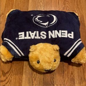 penn state pillow pet